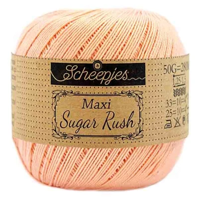 Scheepjes Maxi Sugar Rush